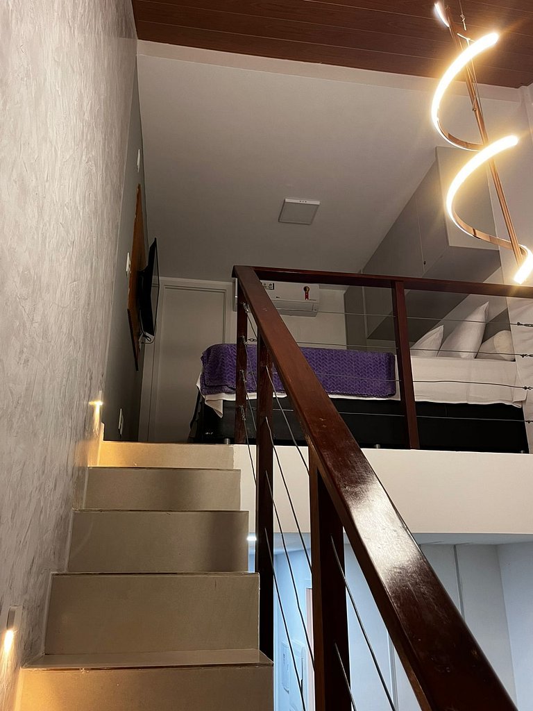 Duplex Standard Sunny Hall V.S.H.