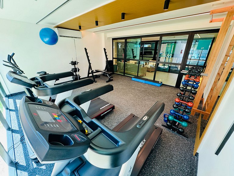 Mahrak Villa Estúdio - VSH