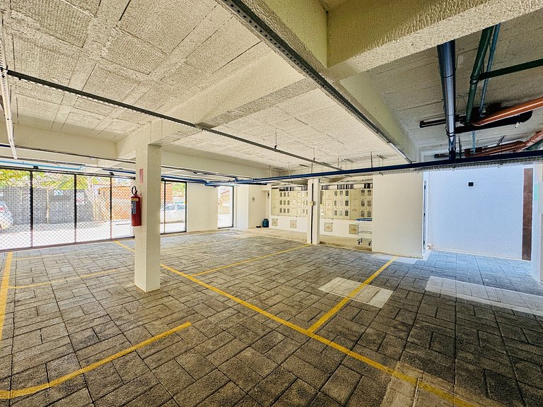 Mahrak Villa Estúdio com piscina - VSH