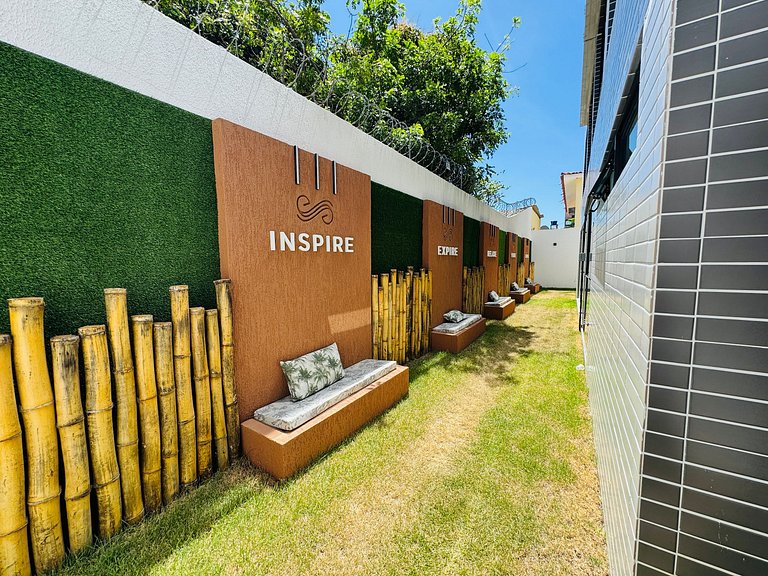 Mahrak Villa Estúdio - VSH