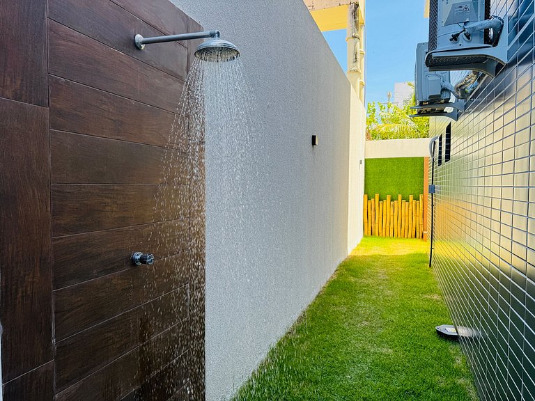 Mahrak Villa Estúdio - VSH