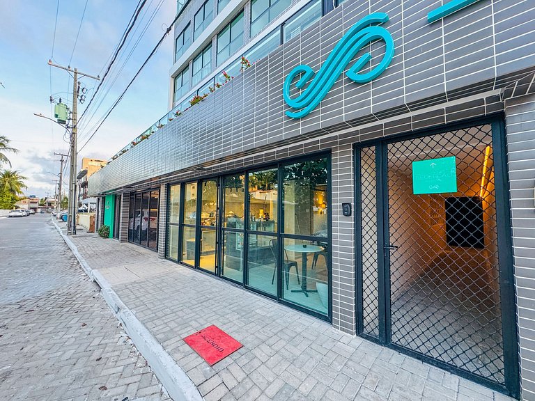 Mahrak Villa Estúdio - VSH