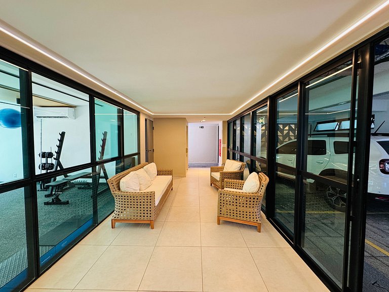 Mahrak Villa Estúdio - VSH