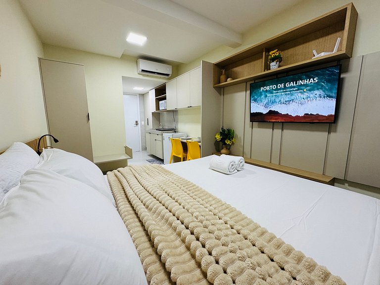 Mahrak Villa Estúdio - VSH