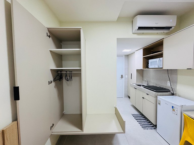 Mahrak Villa Estúdio - VSH