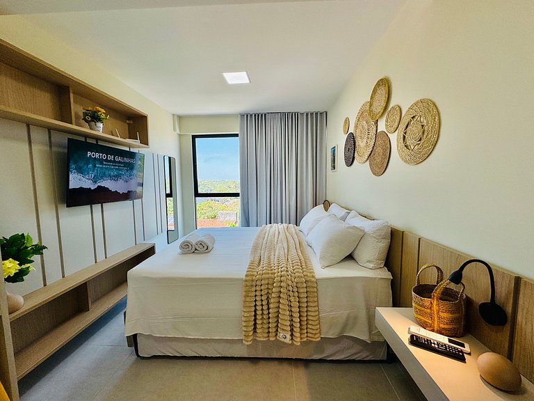 Mahrak Villa Estúdio - VSH