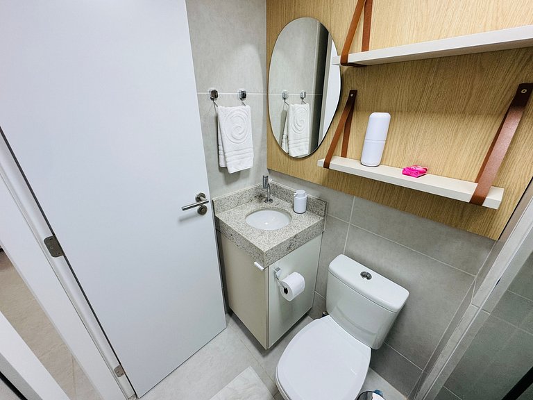 Mahrak Villa Estúdio - VSH