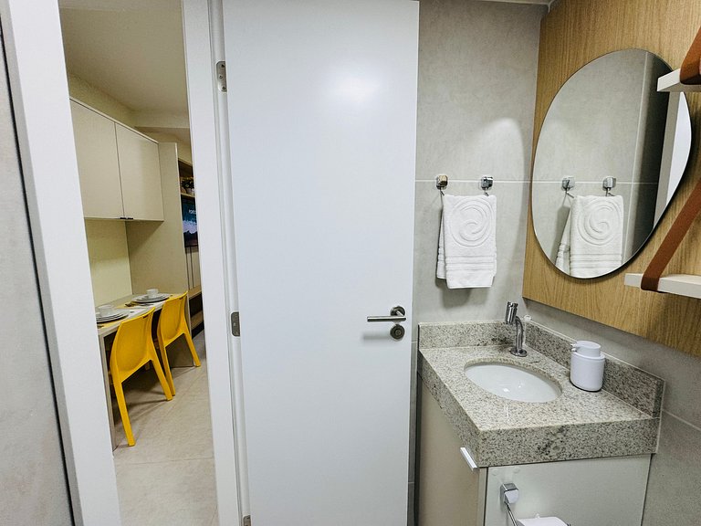 Mahrak Villa Estúdio - VSH