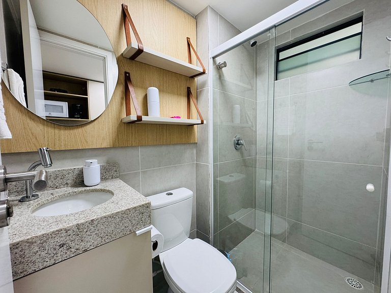 Mahrak Villa Estúdio - VSH