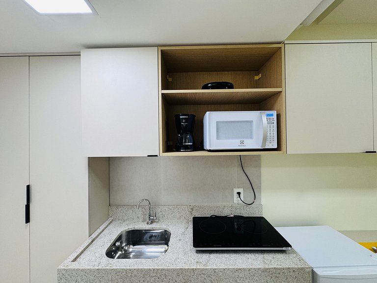 Mahrak Villa Estúdio - VSH