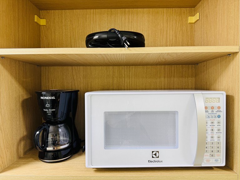 Mahrak Villa Estúdio - VSH