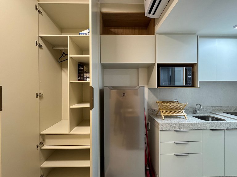 Mahrak Villa Estúdio - VSH