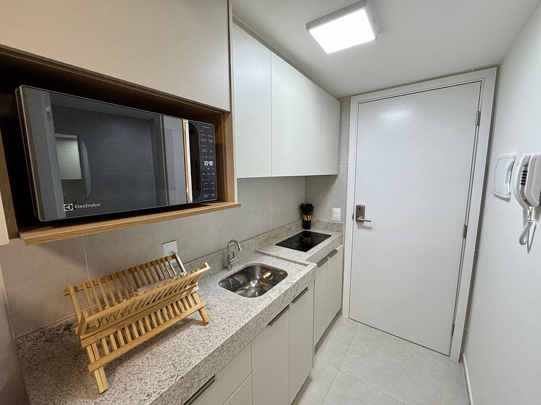 Mahrak Villa Estúdio - VSH