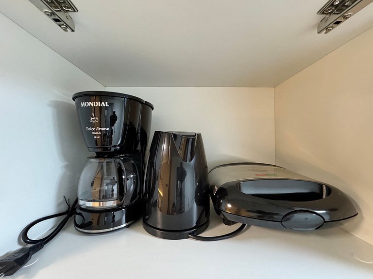 Mahrak Villa Estúdio - VSH