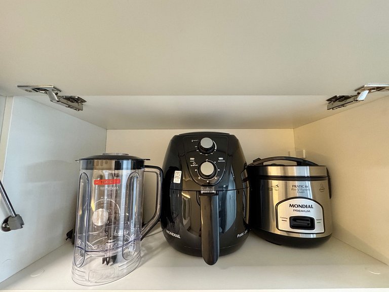 Mahrak Villa Estúdio - VSH