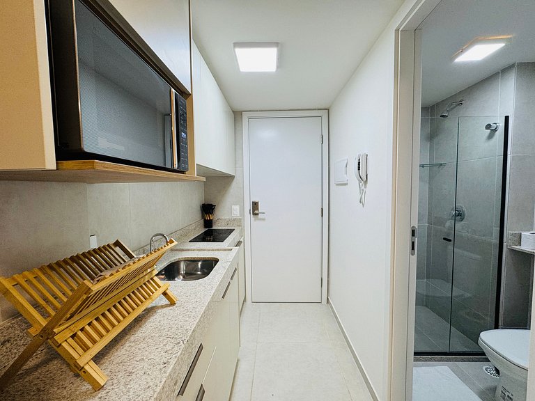 Mahrak Villa Estúdio - VSH