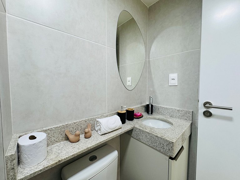 Mahrak Villa Estúdio - VSH