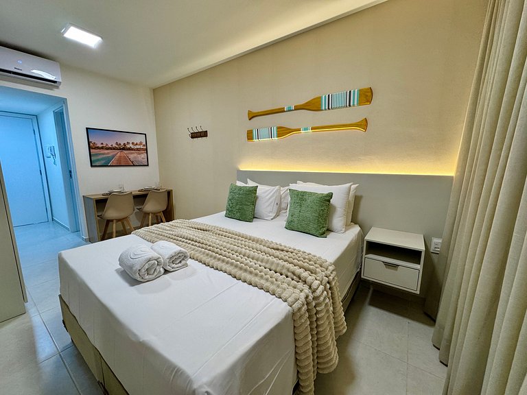 Mahrak Villa Estúdio - VSH