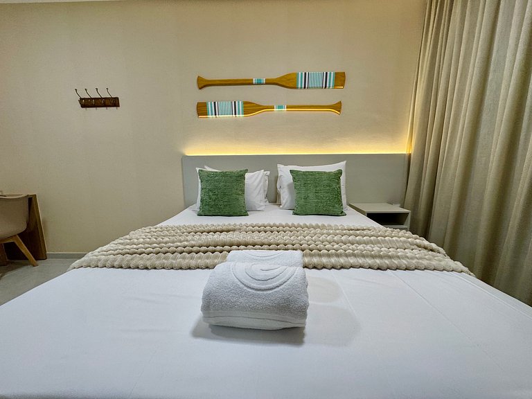 Mahrak Villa Estúdio - VSH