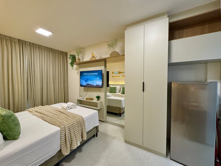 Mahrak Villa Estúdio - VSH