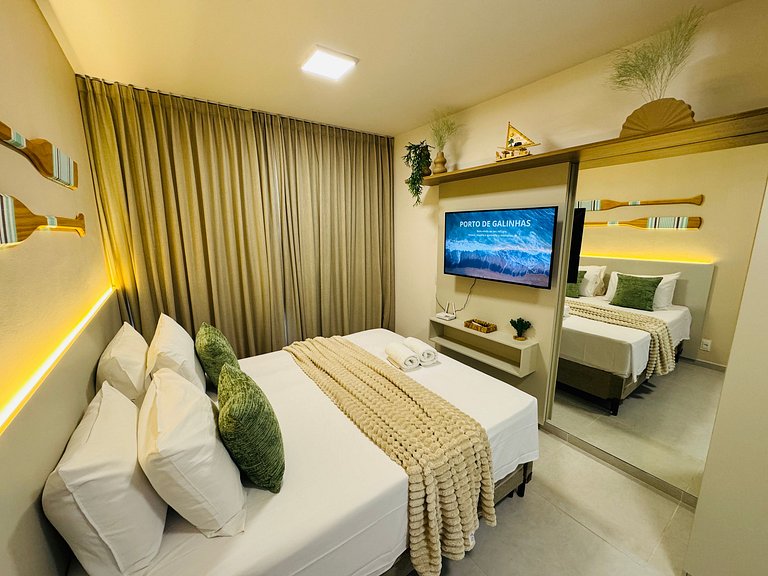 Mahrak Villa Estúdio - VSH