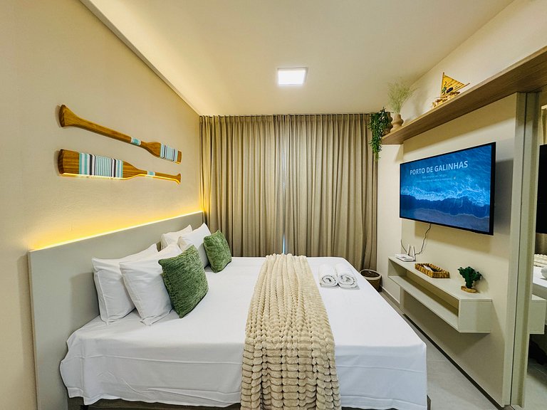 Mahrak Villa Estúdio - VSH