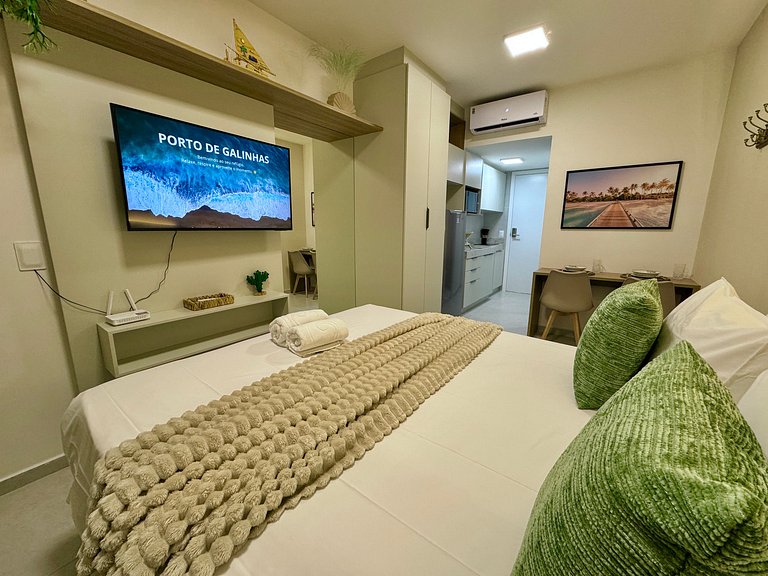 Mahrak Villa Estúdio - VSH