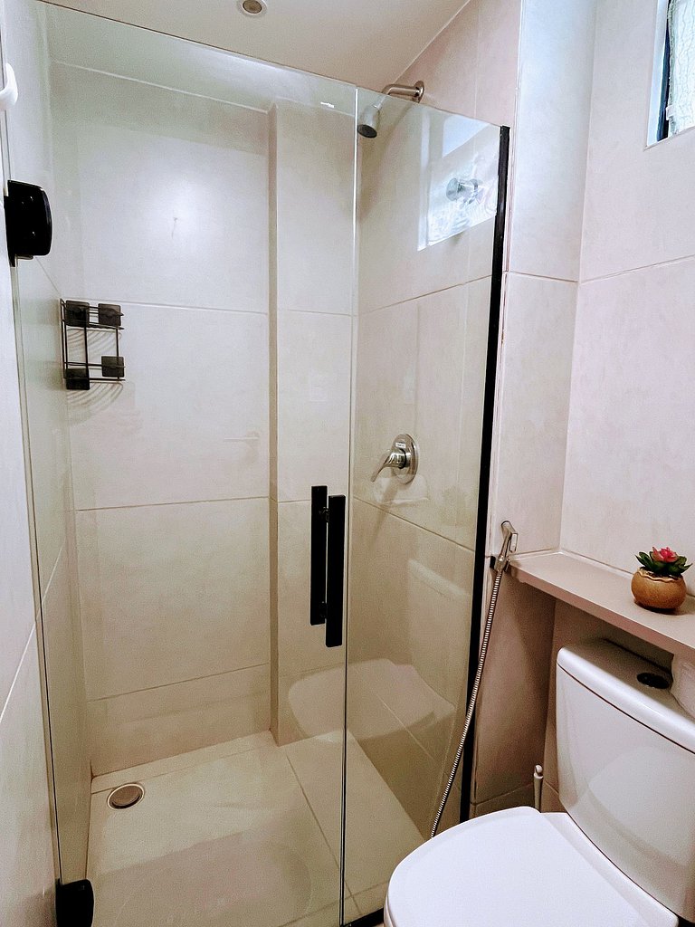 Mahrak Villa Estúdio com piscina - VSH