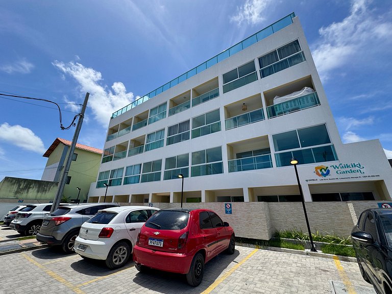 Estilo e conforto completos, próximo ao centro
