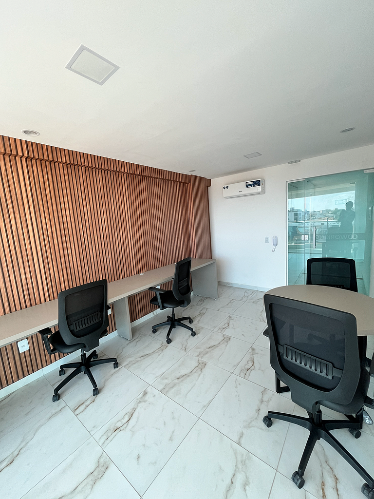 Estilo e conforto completos, próximo ao centro