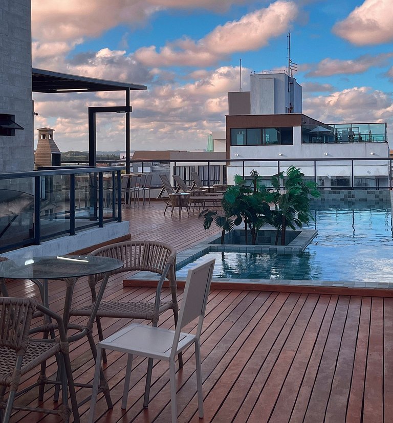 Moana Porto de Galinhas - VSH