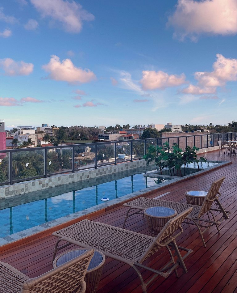 Moana Porto de Galinhas - VSH