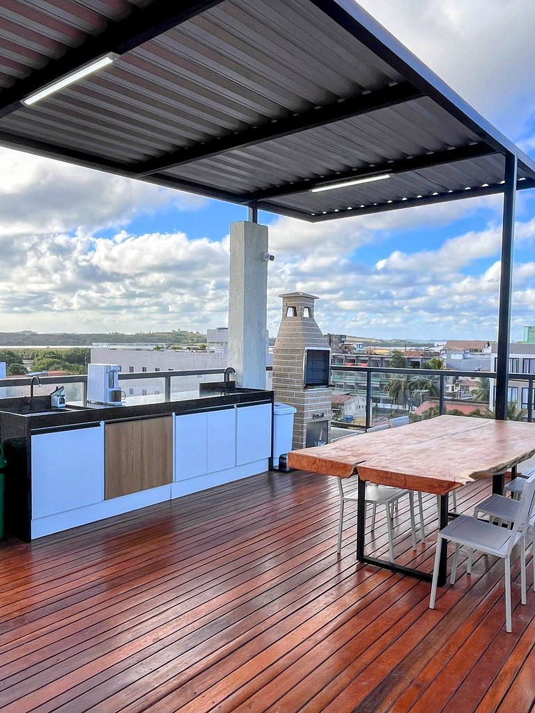 Moana Porto de Galinhas - VSH