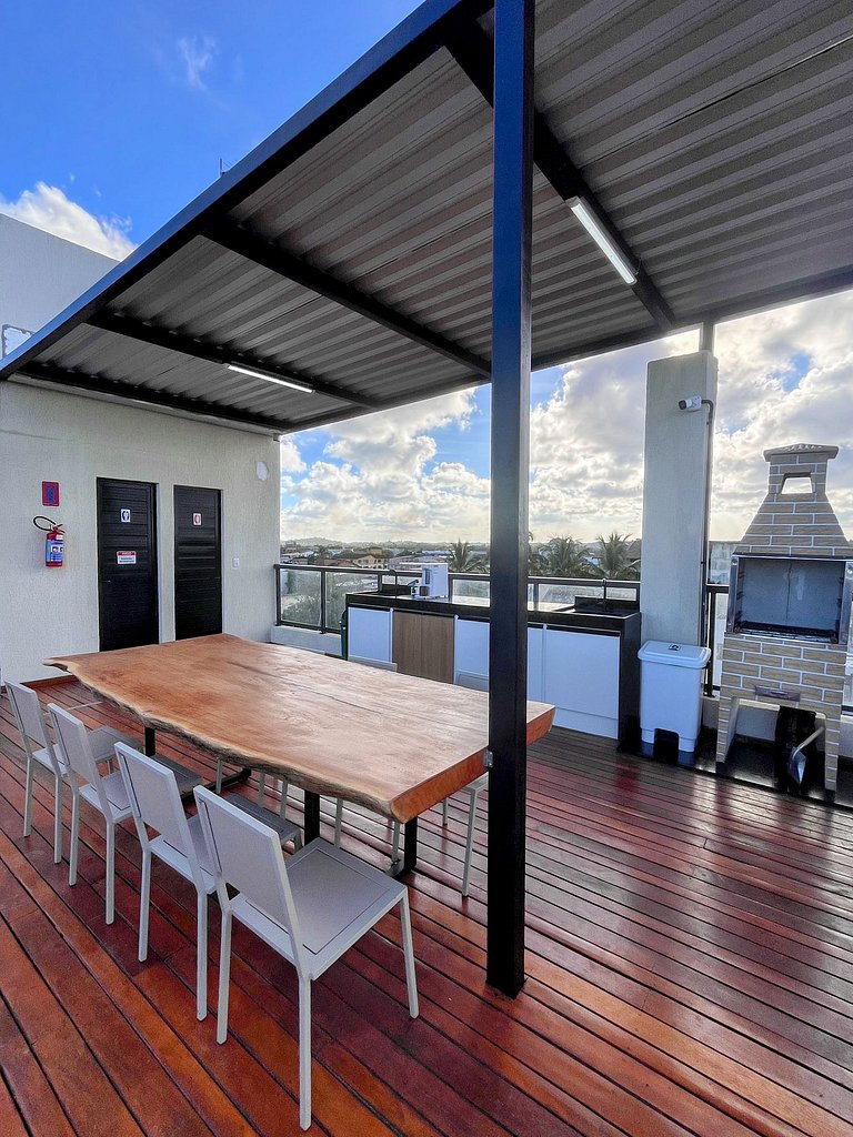 Moana Porto de Galinhas - VSH