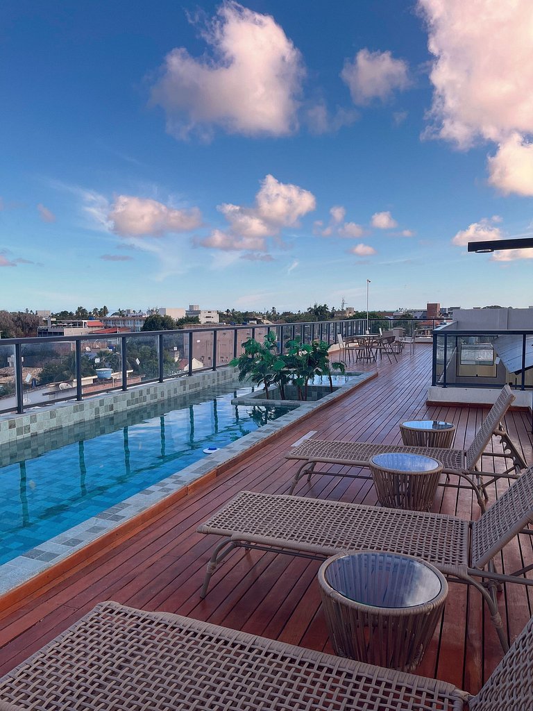 Moana Porto de Galinhas - VSH