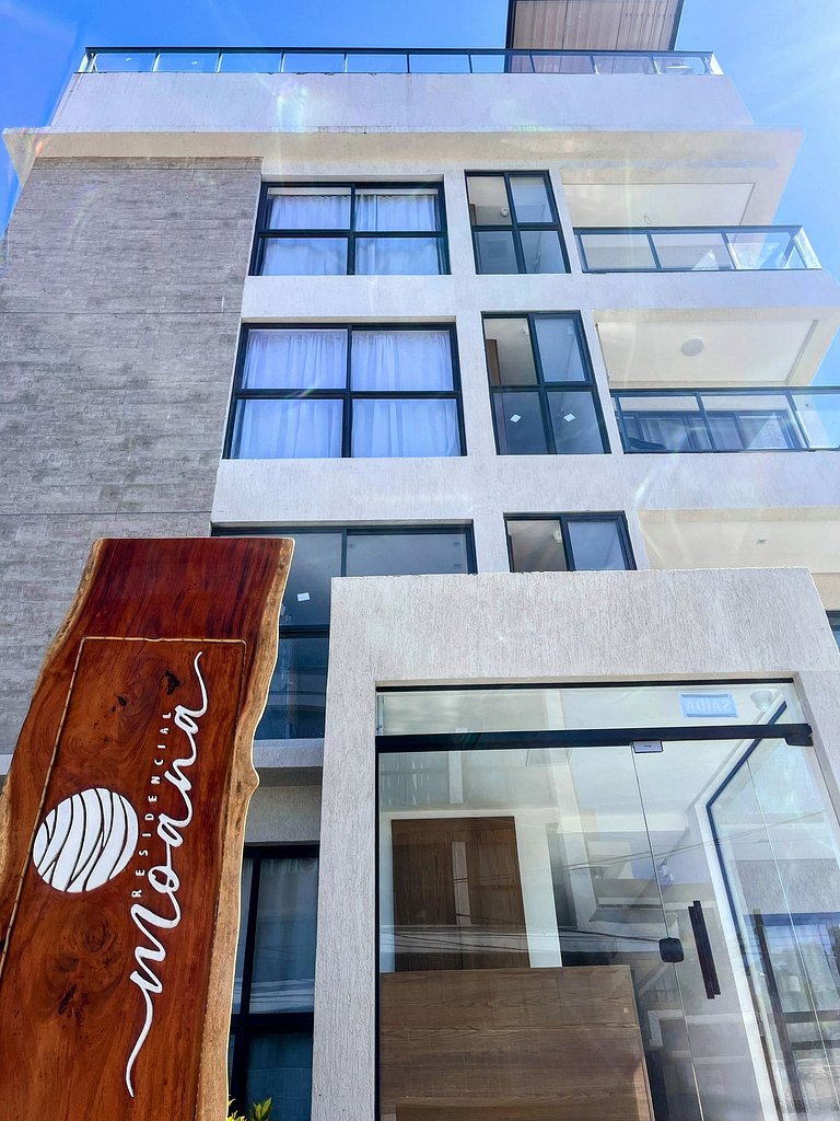 Moana Porto de Galinhas - VSH