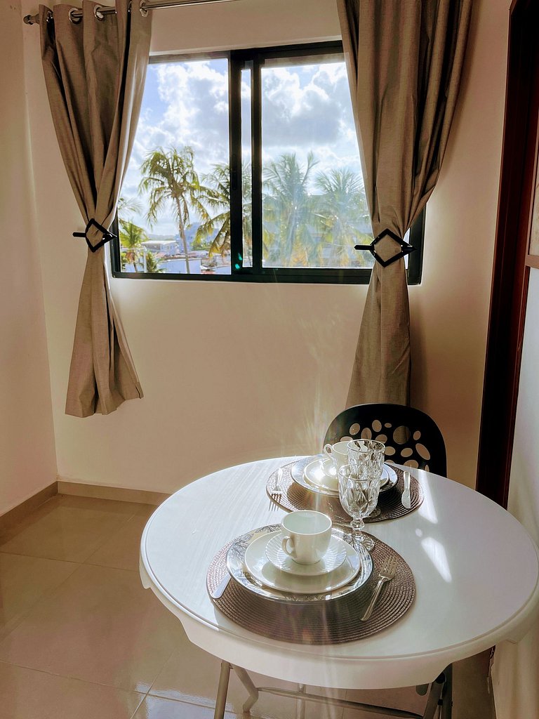 Moana Porto de Galinhas - VSH