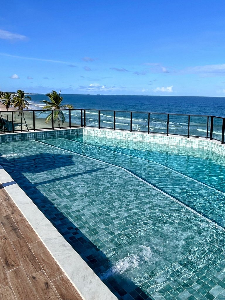 Vila Porto Beira Mar - VSH