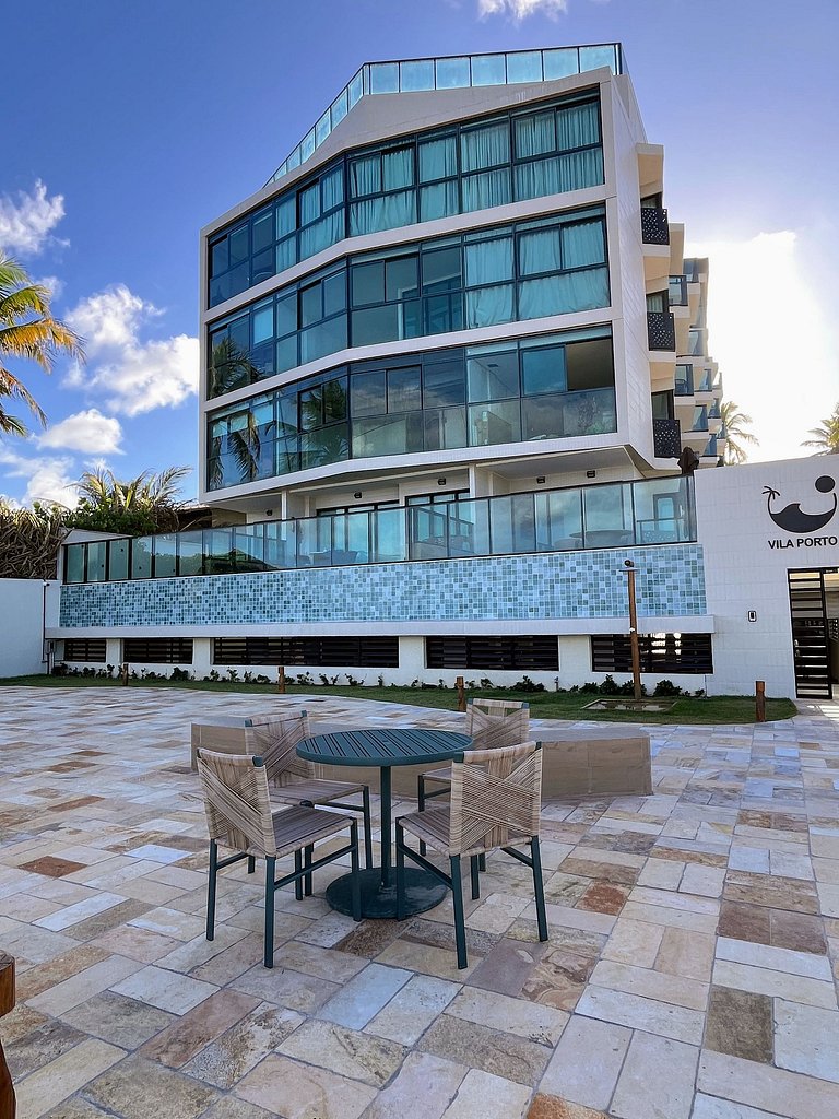 Vila Porto Beira Mar - VSH