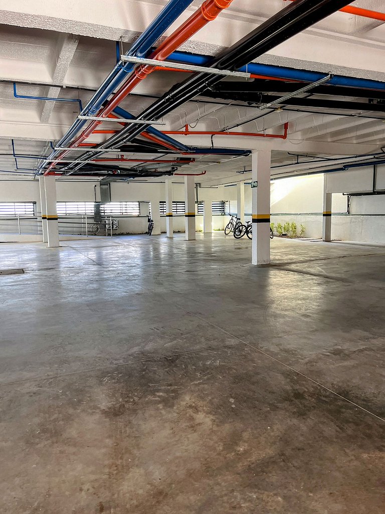 Vila Porto Beira Mar - VSH