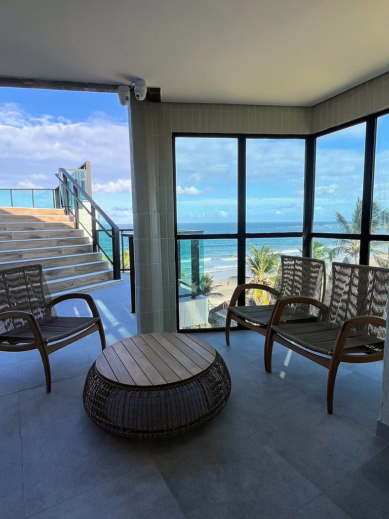 Vila Porto Beira Mar - VSH