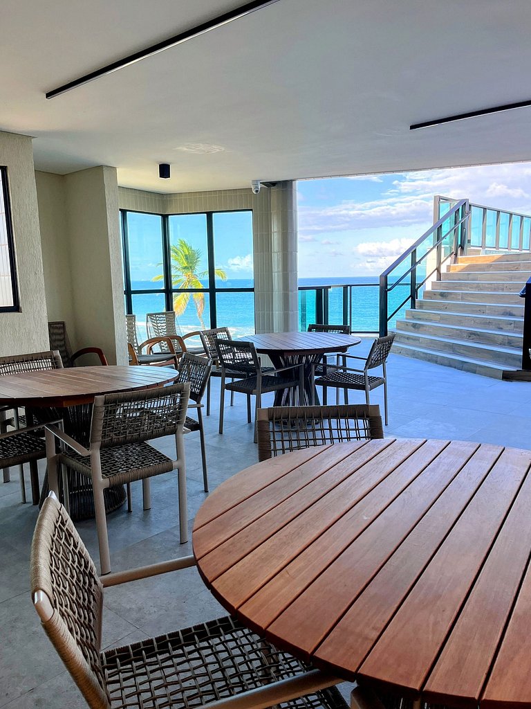 Vila Porto Beira Mar - VSH