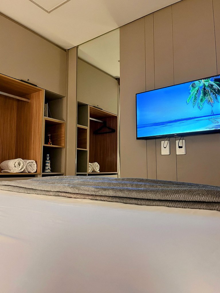 Vila Porto Beira Mar - VSH