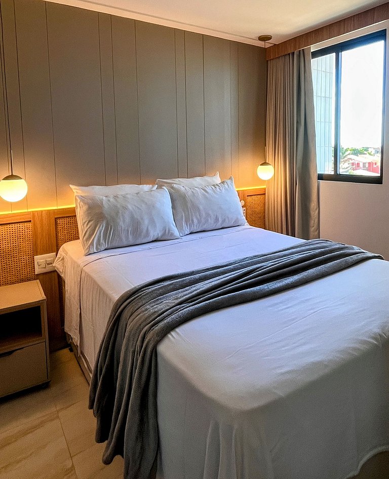 Vila Porto Beira Mar - VSH