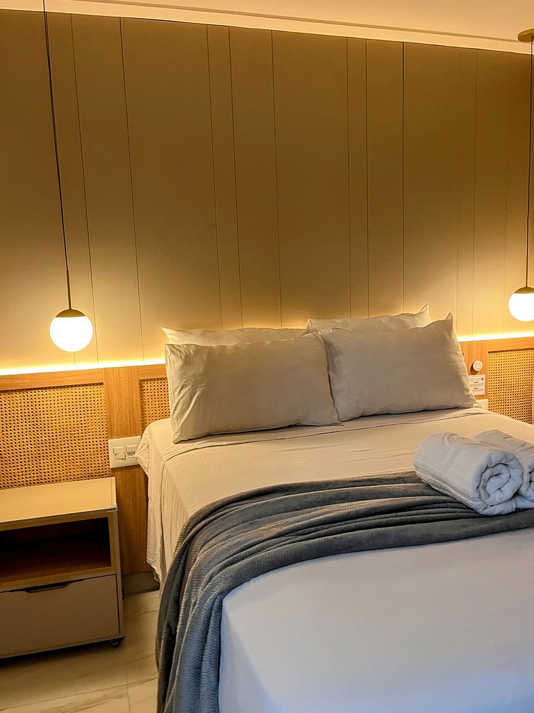 Vila Porto Beira Mar - VSH