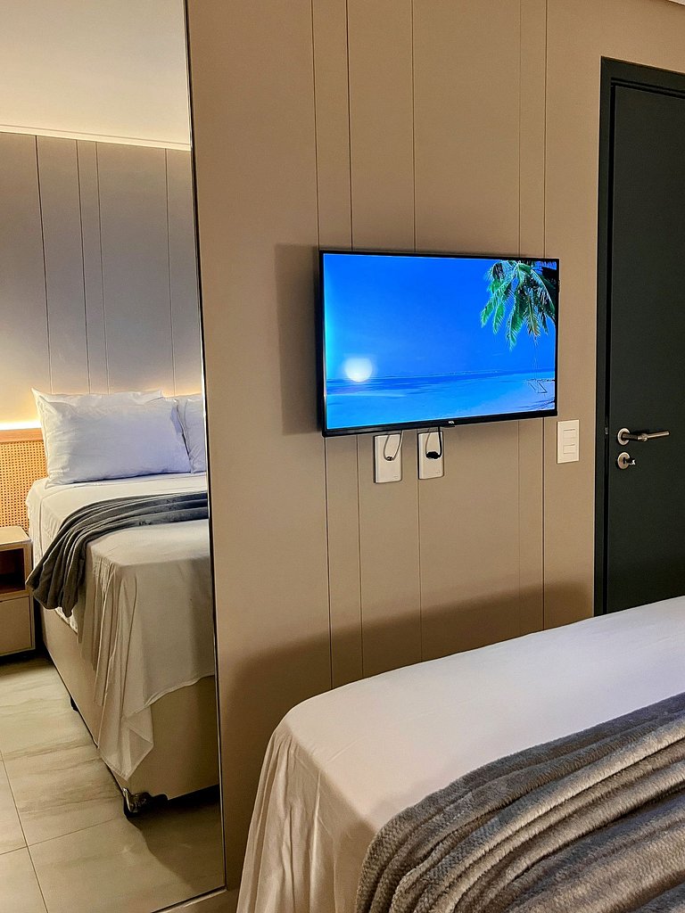 Vila Porto Beira Mar - VSH