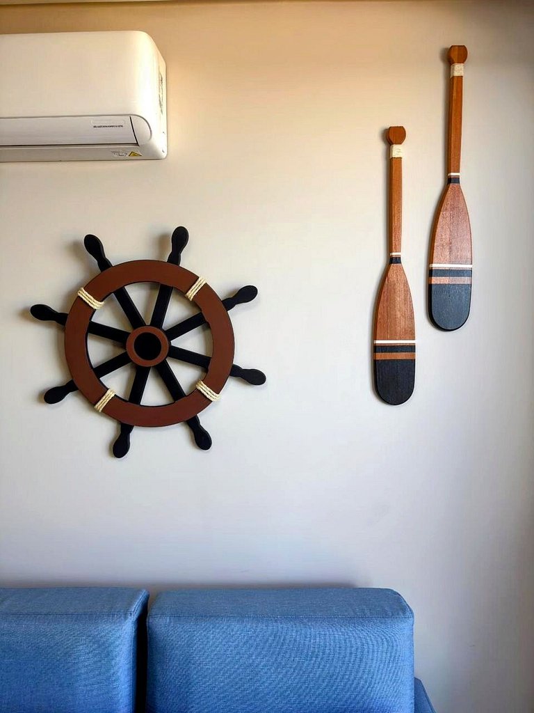 Vila Porto Beira Mar - VSH