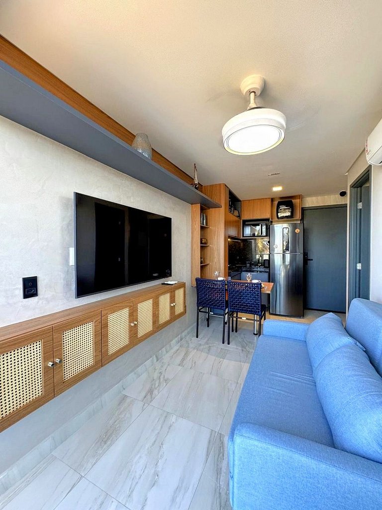 Vila Porto Beira Mar - VSH