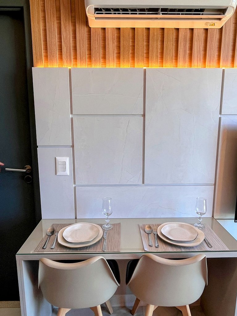 Vila Porto Beira Mar - VSH