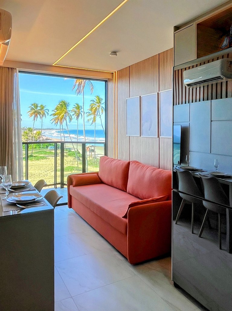 Vila Porto Beira Mar - VSH